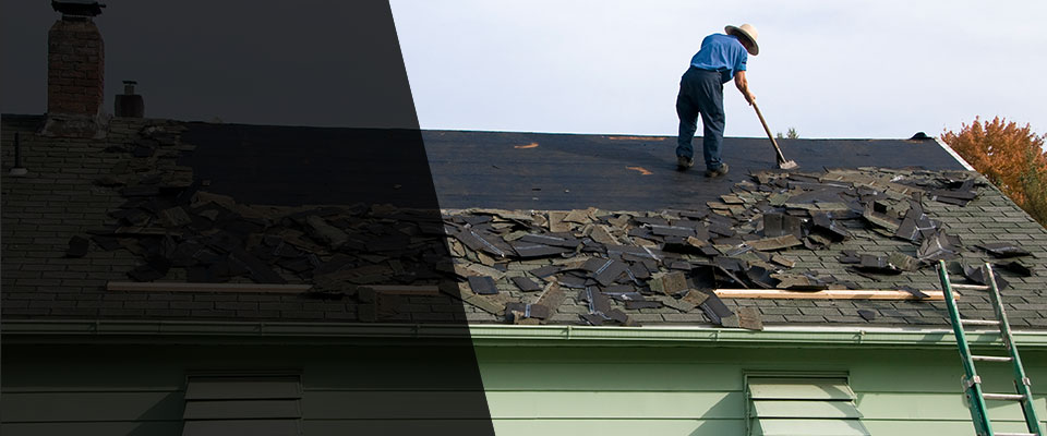 Mikana Roofing Contractors